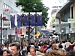 Kiel w&auml;hrend der Kieler Woche 2003